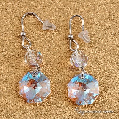 Серьги Monella