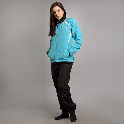 Костюм Bjorn Daehlie, цвет цвет бирюзовый / черный