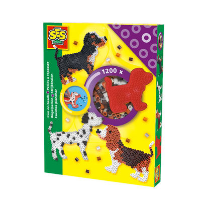 Термо мозаика SES