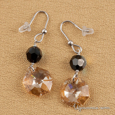 Серьги Monella