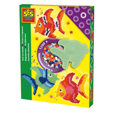 Термо мозаика SES