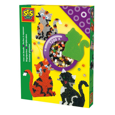 Термомозаика SES