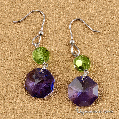 Серьги Monella