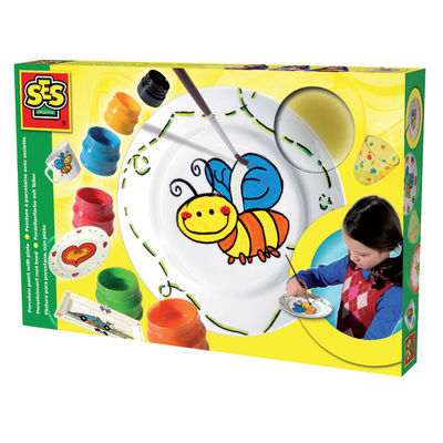 Набор для творчества SES