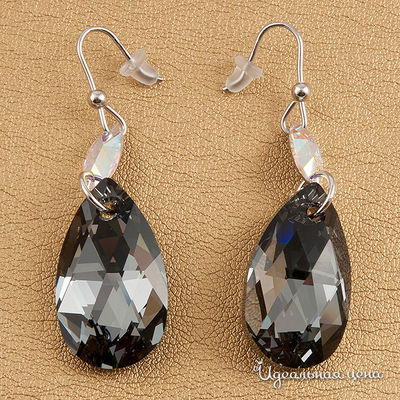 Серьги Monella