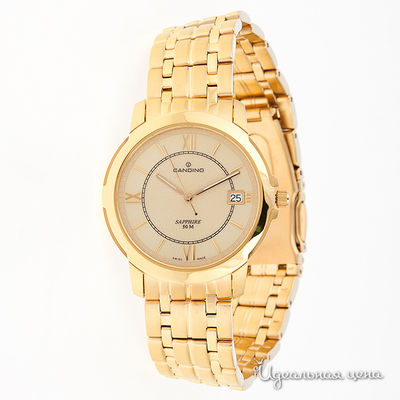Часы Candino