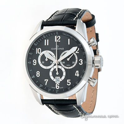 Часы Candino