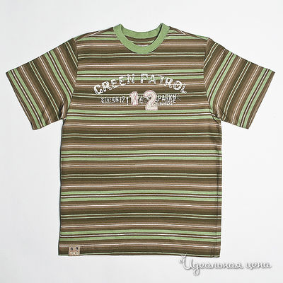 Футболка Mariquita