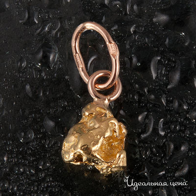 Подвеска Rare Gold