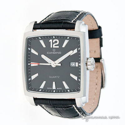 Часы Candino