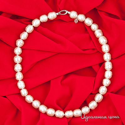 Ожерелье Majorica