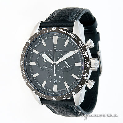 Часы Candino