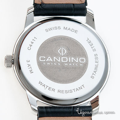 Часы наручные Candino женские