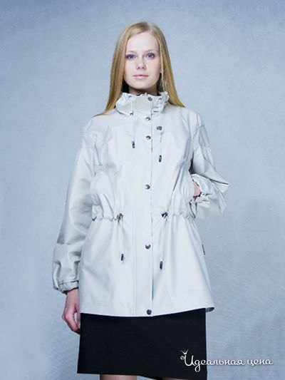 Куртка Bizzaro, цвет цвет бежевый