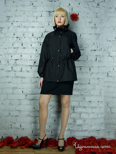 Куртка Bizzaro, цвет цвет черный