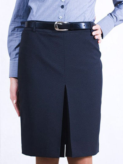 Юбка Bizzaro, цвет цвет черный