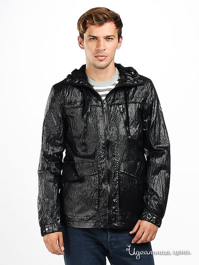 Куртка F5jeans, цвет цвет черный