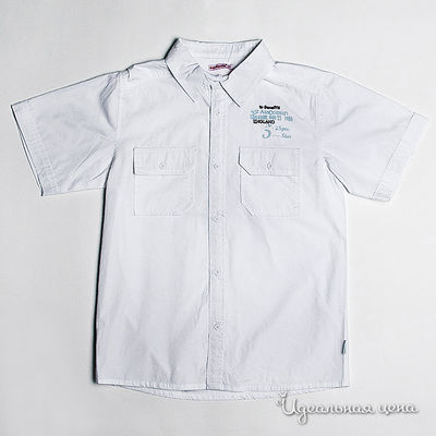 рубашка Mariquita