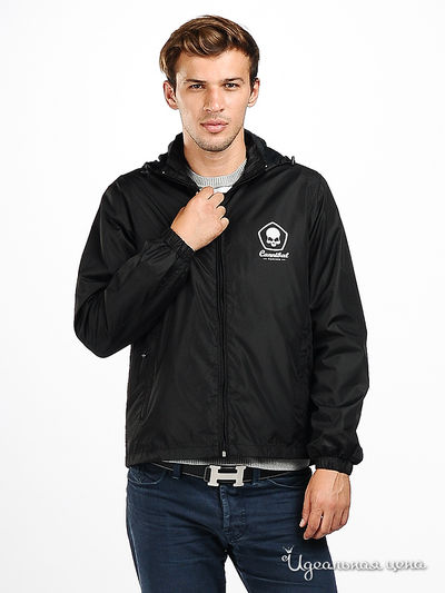 Куртка F5jeans, цвет цвет черный