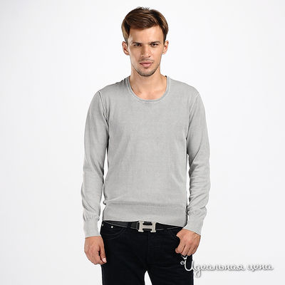 Джемпер Gaudi, цвет цвет серый