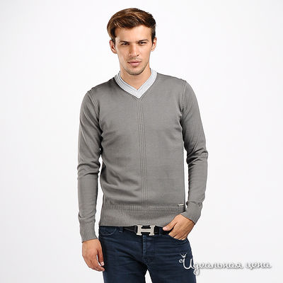 Джемпер Gaudi, цвет цвет серый