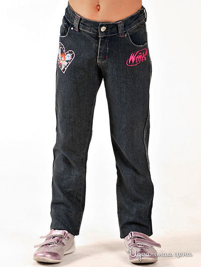 Брюки Cartoon Brands, цвет цвет серый