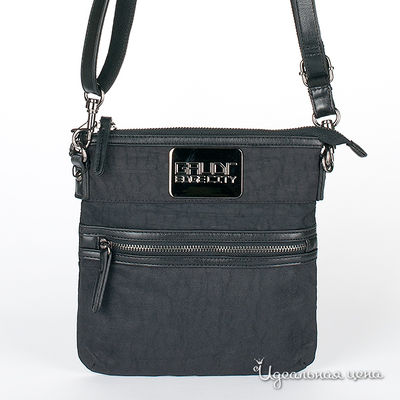 Сумка Gaudi, цвет цвет черный