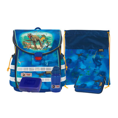 Набор Mc Neill, цвет цвет синий / голубой