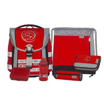 Набор Mc Neill, цвет цвет красный