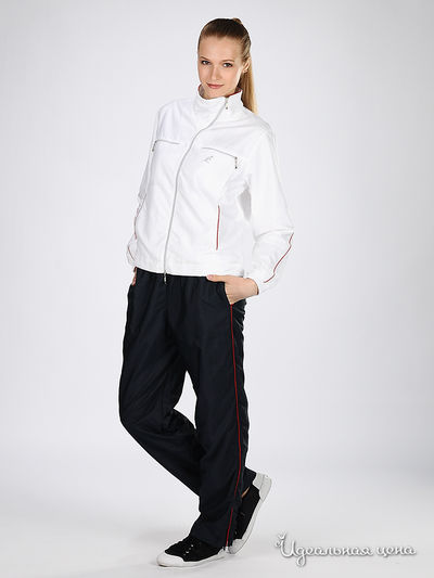 Костюм Australian, цвет цвет белый / синий