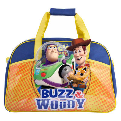 Спортивная сумка Winx