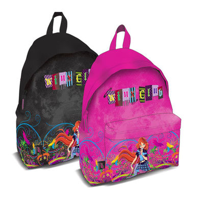 Рюкзак Winx