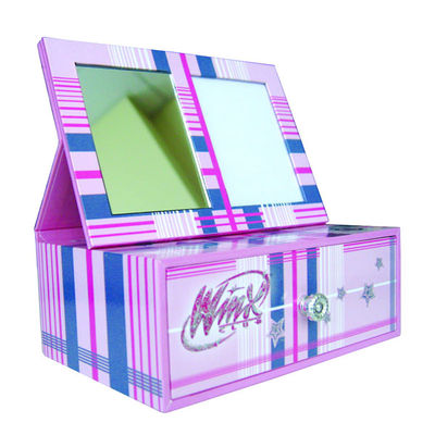 Шкатулка Winx