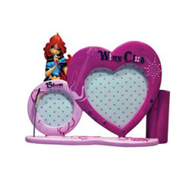 Фоторамка Winx