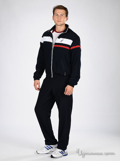 Костюм Australian, цвет цвет темно-синий