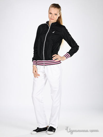 Костюм Australian, цвет цвет черный / белый