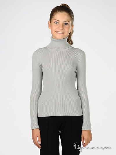 Водолазка Ginger, цвет цвет серый
