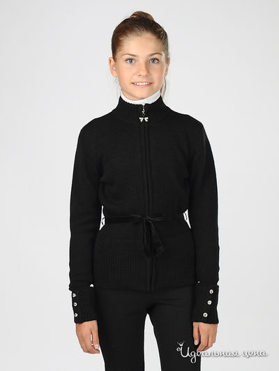 Кардиган Ginger, цвет цвет черный