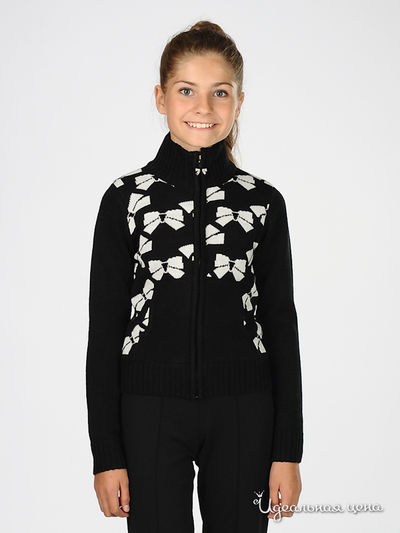 Кардиган Ginger, цвет цвет черный