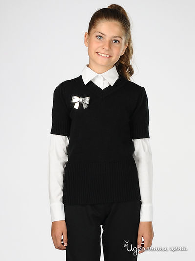 Джемпер Ginger, цвет цвет черный