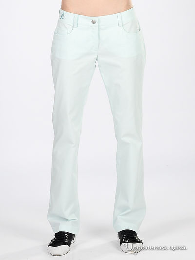 Брюки Australian, цвет цвет мятный