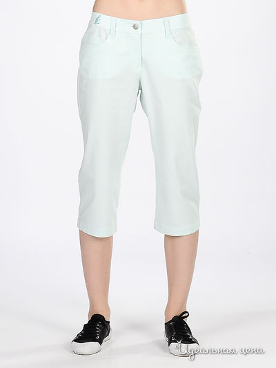 Бриджи Australian, цвет цвет мятный