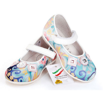 Туфли Walk Safary