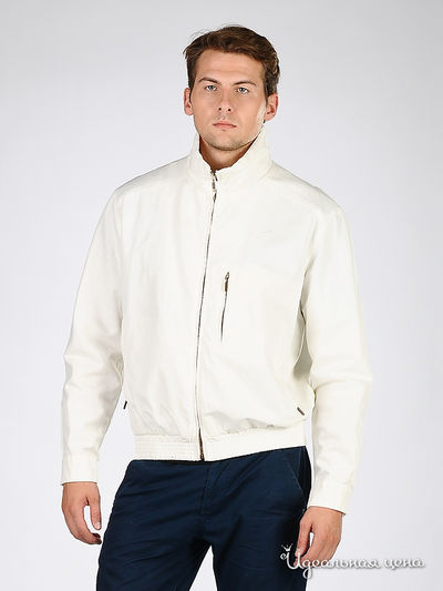 Куртка Australian, цвет цвет белый