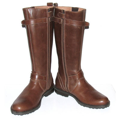 Сапоги Bi Key, цвет цвет коричневый