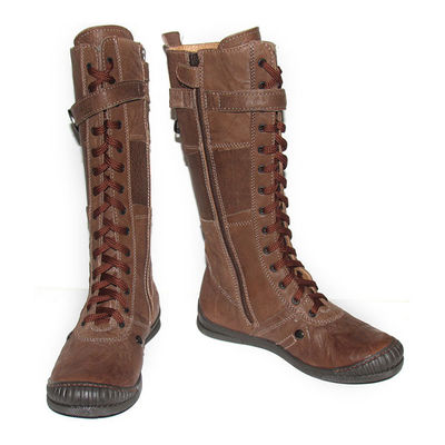 Сапоги Bi Key, цвет цвет коричневый