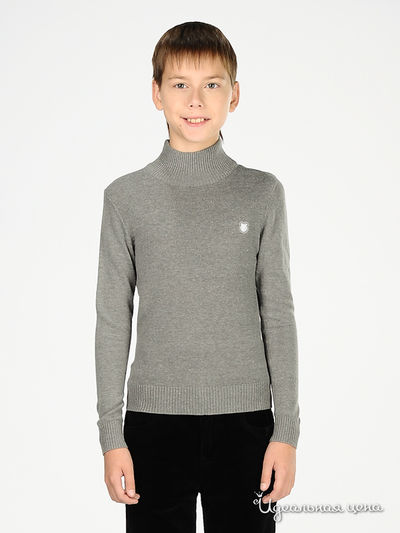 Джемпер Ginger, цвет цвет серый