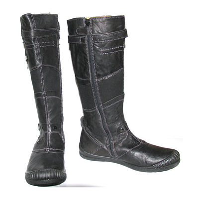 Сапоги Bi Key, цвет цвет темно-серый