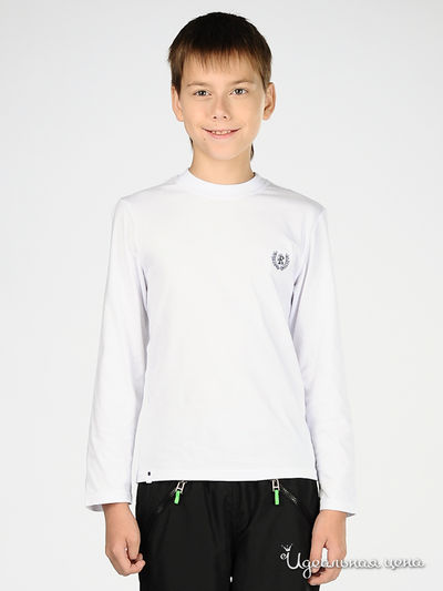 Футболка Ginger, цвет цвет белый