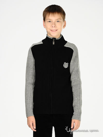 Жакет Ginger, цвет цвет черный